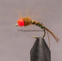 Buy Czech nymph | Fly fishing is our thing | The flyspecialist