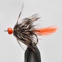 Buy Shining Grizzly size 6 | Fly fishing is our thing | The flyspecialist