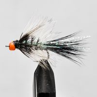 Buy Shining black bear size 6 | Fly fishing is our thing | The flyspecialist