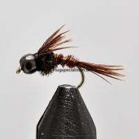 Osta Pheasant tail | Fly Fishing on meidän asia | Perhokalasus asiantuntilja