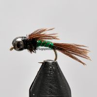 Osta Pheasant Tail Flash Back  | Fly Fishing on meidän asia | Perhokalasus asiantuntilja