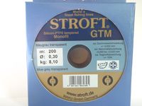 STROFT GTM 200 m, 0,18 mm