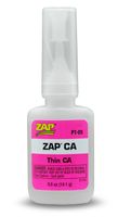 Buy ZAP CA Adhesive | Fly fishing is our thing | The flyspecialist