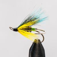 Buy Swedish Sergant | Fly fishing is our thing | The flyspecialist