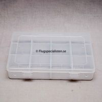 Buy Tube fly case | Fly fishing is our thing | The flyspecialist