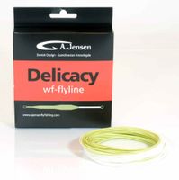 Buy Floating line WF 5 | Fly fishing is our thing | The flyspecialist