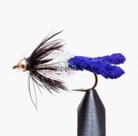 Mop fly size 6