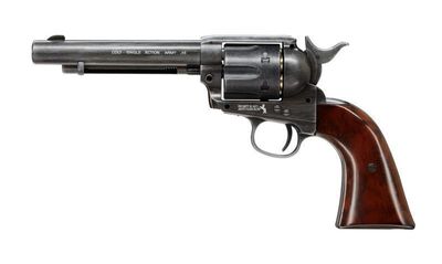 Colt Single Action Army 45 