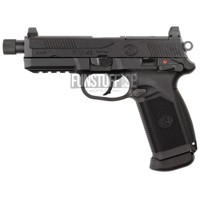 FN FNX-45 Tactical Black 6mm GBB