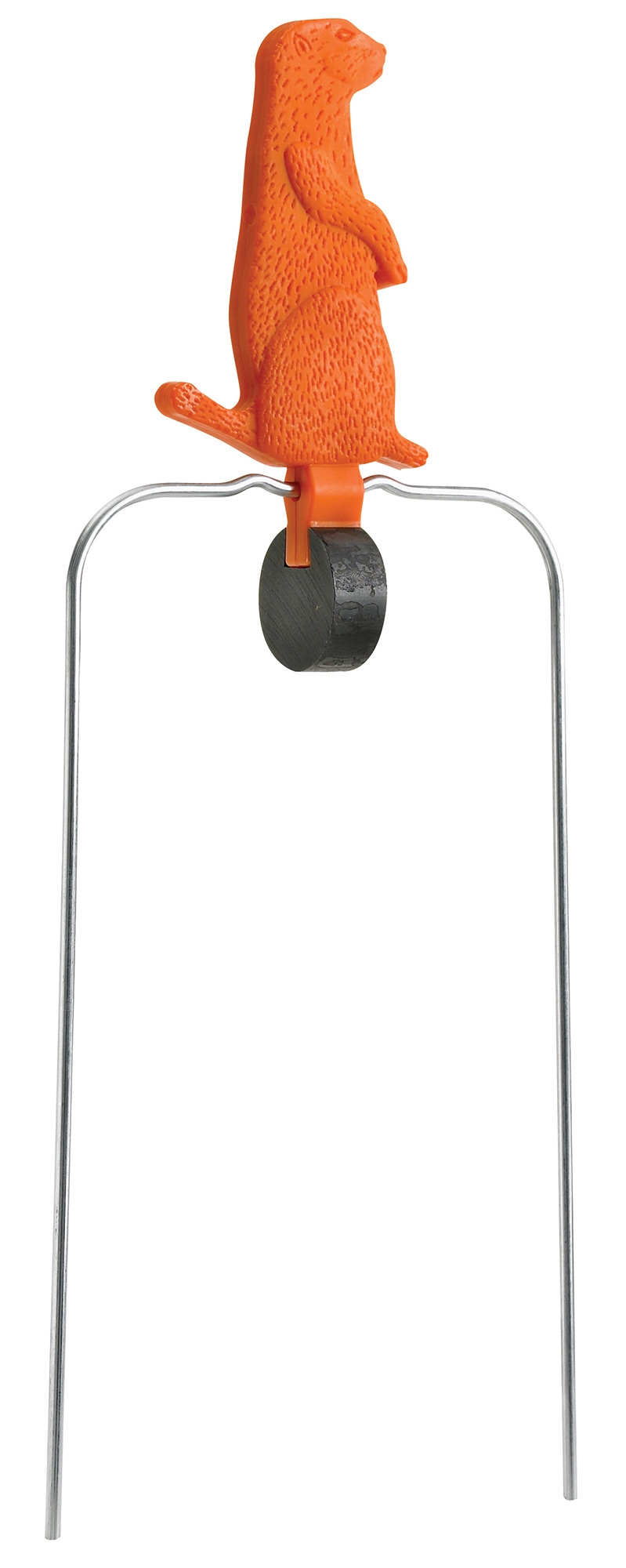 Champion Single Varmint Orange 5.5″