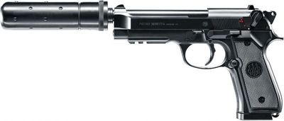 Beretta M92 A1 Tactical