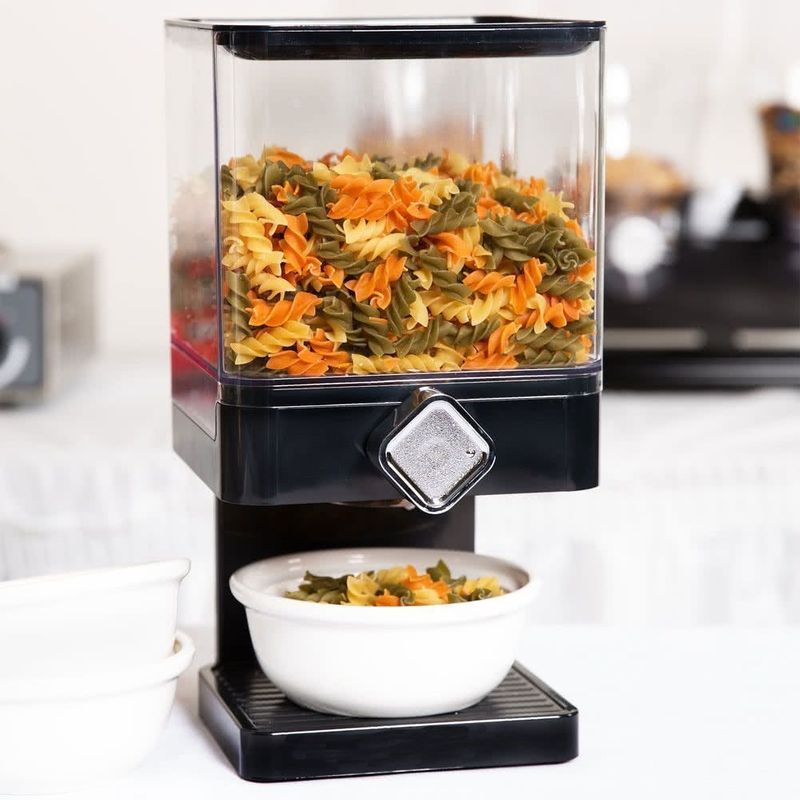 Flingbeh&aring;llare - Single Cornflakes Dispenser