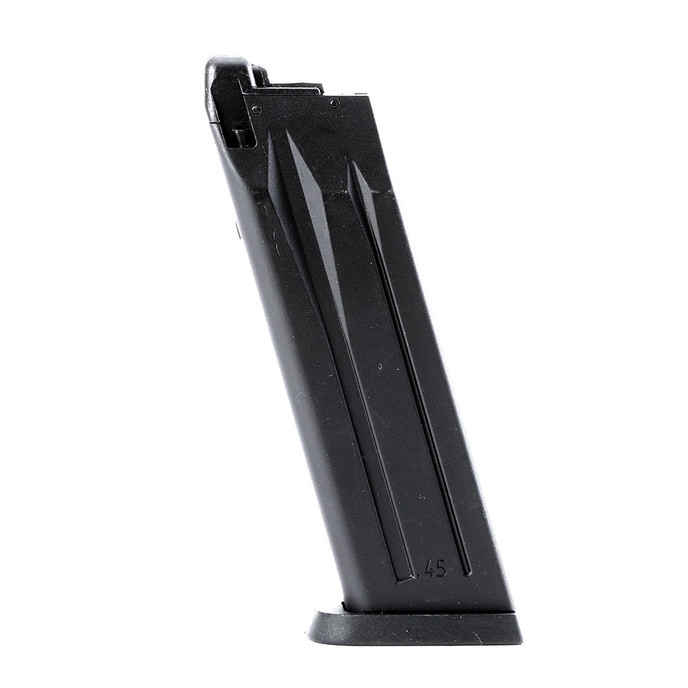 Magasin till KWA H&K USP.45 GBB