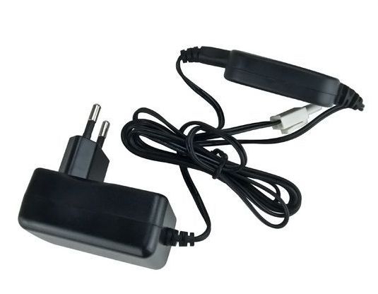 Elite Force Batteriladdare