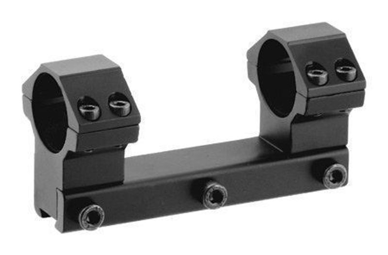 Kikarsiktesf&auml;ste - 1