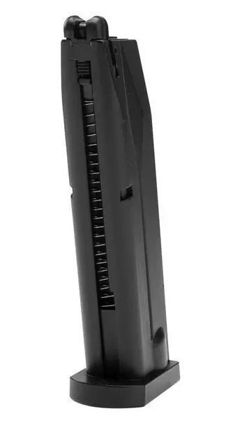 Beretta M92A1 Magasin 4,5mm