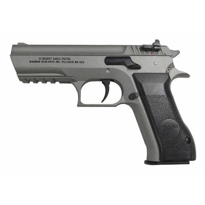 Baby Desert Eagle Silver Co2 6mm