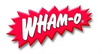 Produkter från Wham-O
