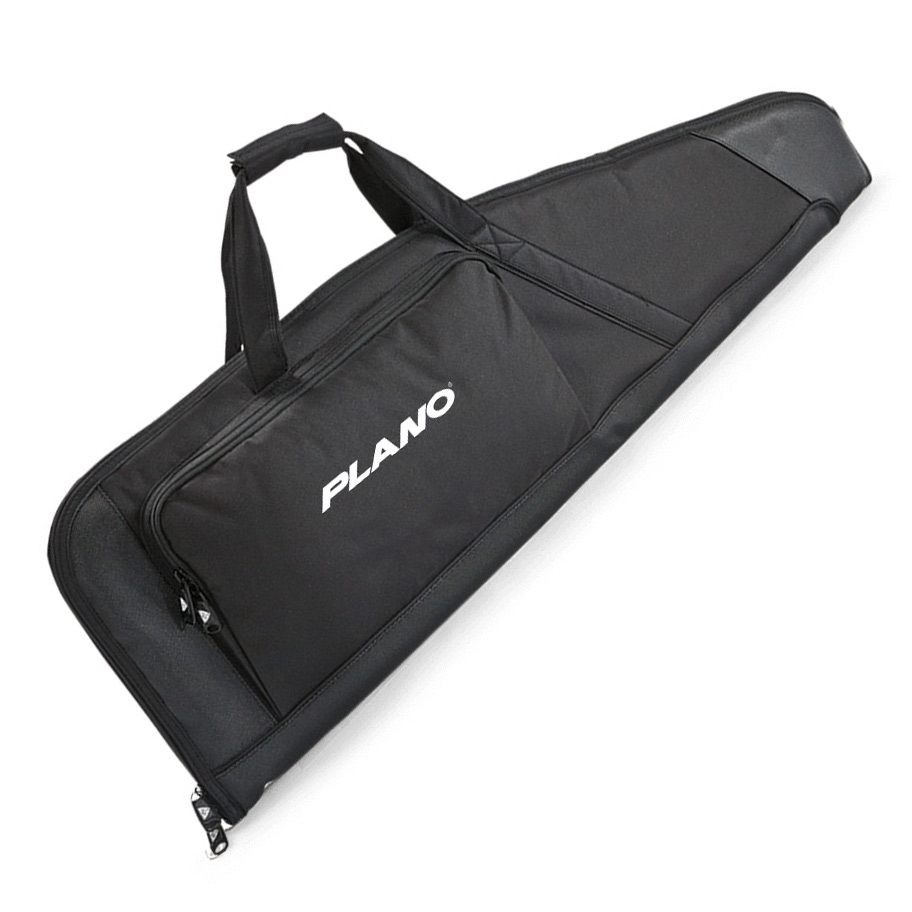 Plano Tactical Series AR15 Case Black