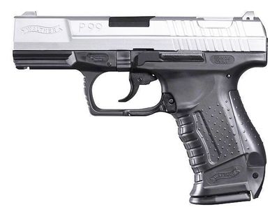 Walther P99 Bicolor