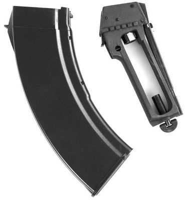 Magasin till Cybergun AK47 Co2 4,5mm