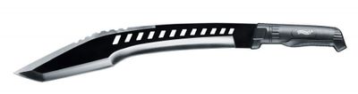 Walther Mach Tac 2, machete