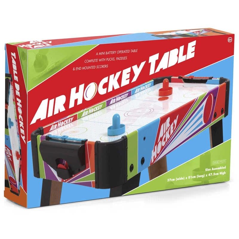 Air-Hockeybord
