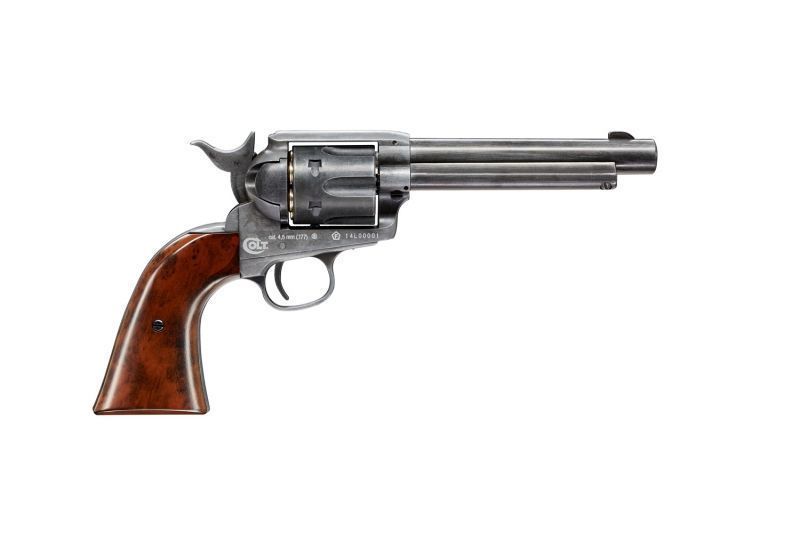Colt Single Action Army 45 