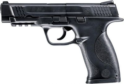  Smith & Wesson M&P 45