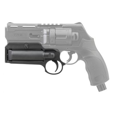 Launcher till T4E HDR 50