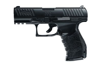 Walther PPQ HME