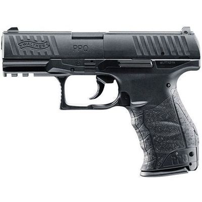 Walther PPQ Co2