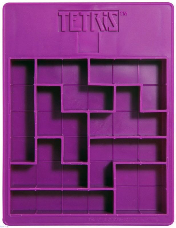 Tetris Isform