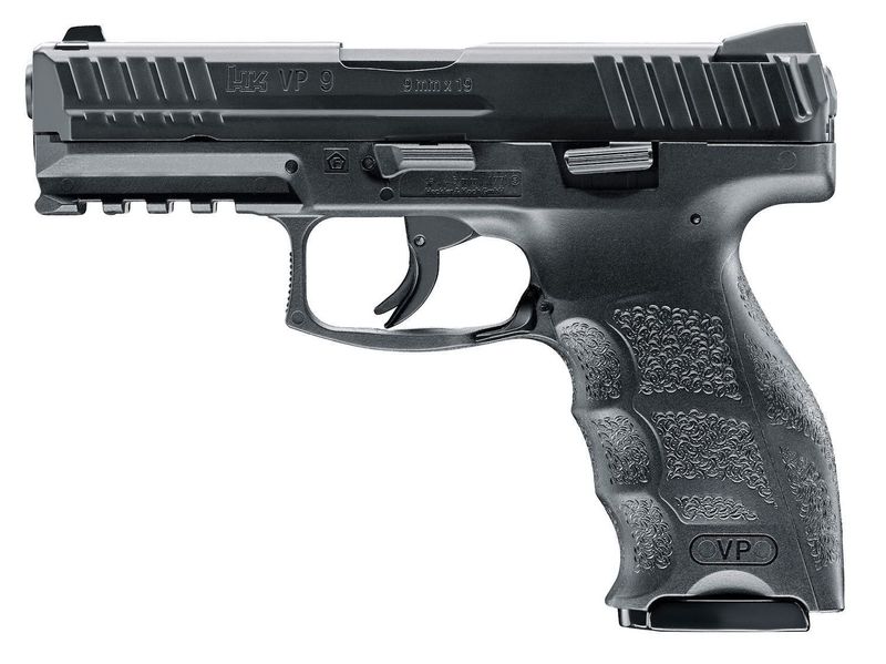 Heckler & Koch VP9, 4,5mm BB