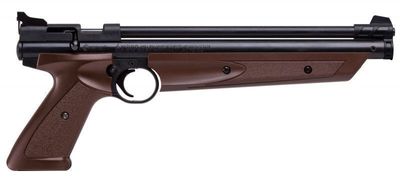 Crosman 1377C luftpistol