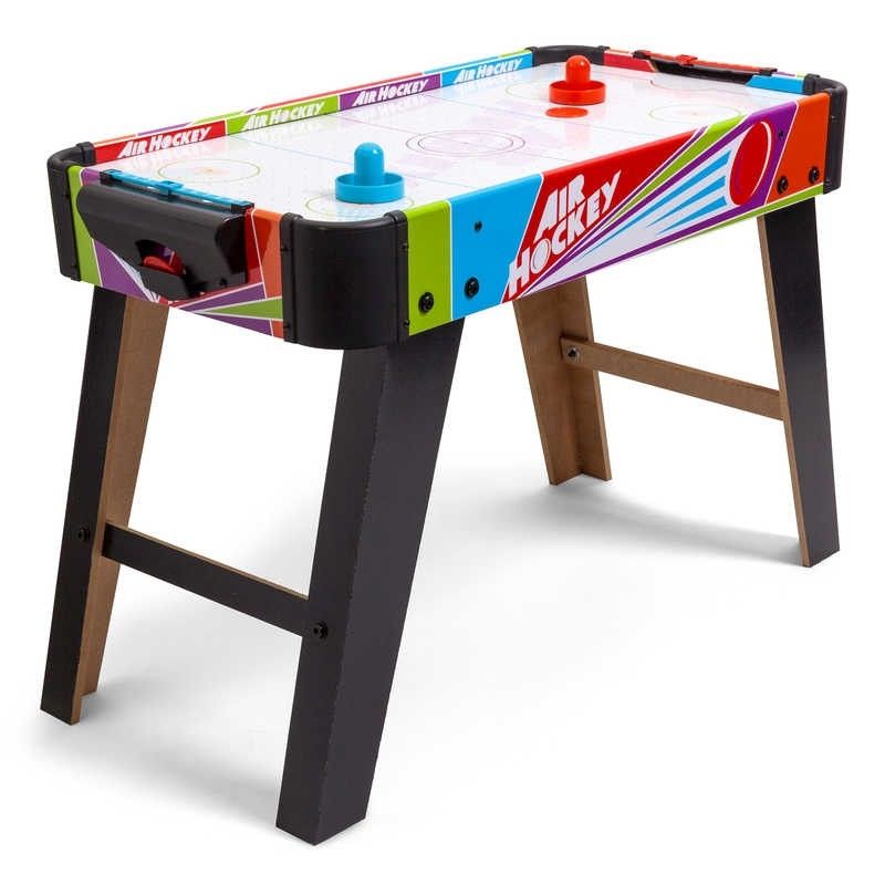 Air-Hockeybord