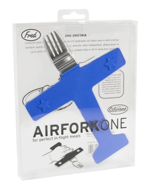 Airfork One