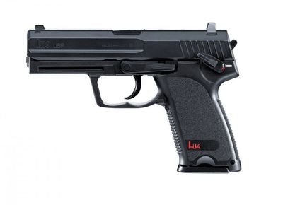 Heckler & Koch USP 4,5mm