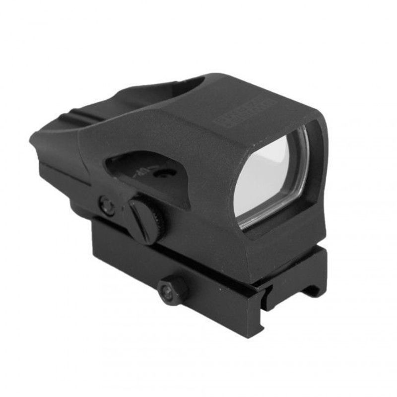 Swiss Arms Compact Red & Green Dot Sight
