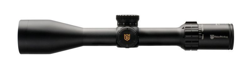 Nikko Stirling Diamond Longrange Illum 4-16X50 HF