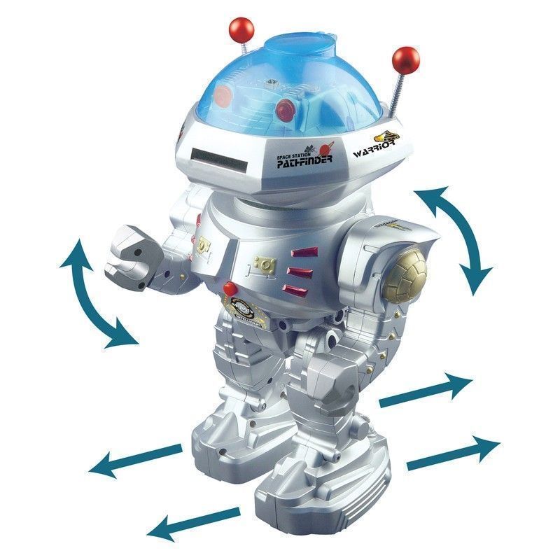 Spacebot 3000