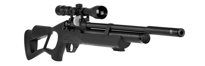 Hatsan Flash QE 5,5mm 10J