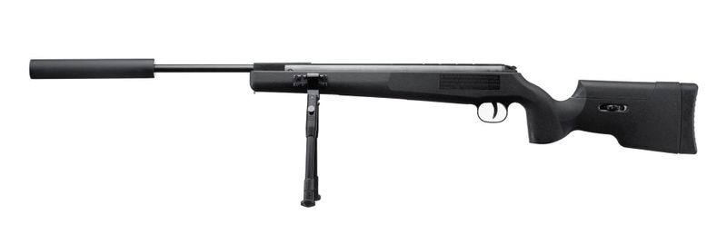 Artemis SR1250S 5,5mm, Black