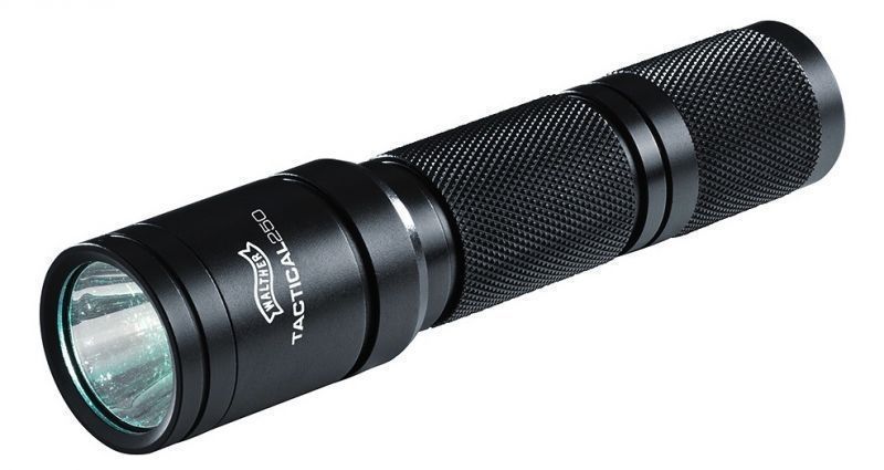 Walther Tactical 250