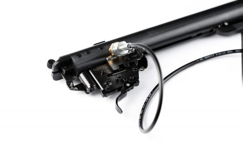 Hatsan 85 Sniper Carbine Vortex 5,5mm