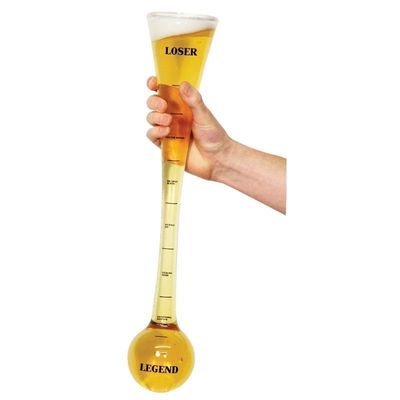 Loser to Legend &Ouml;lglas