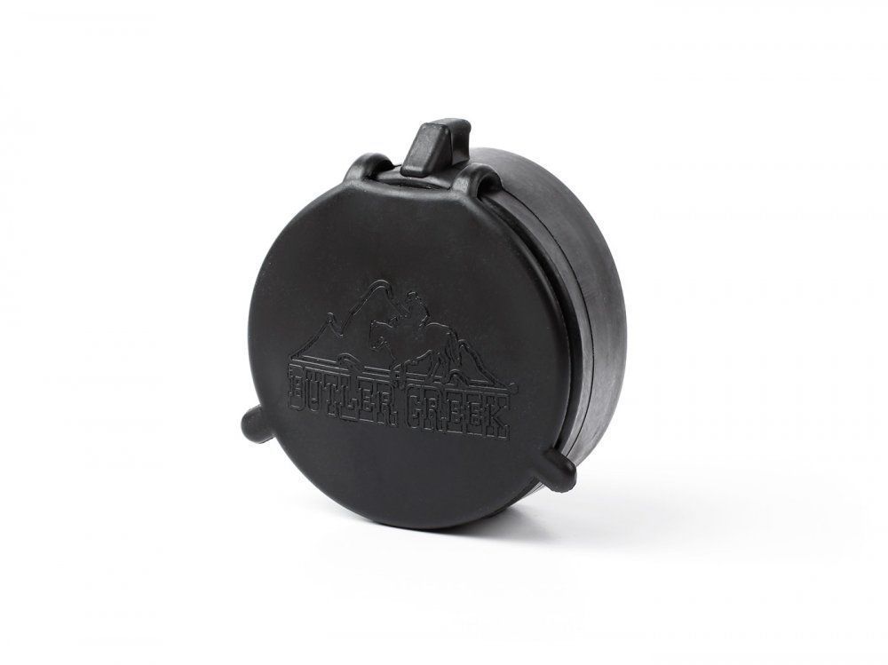 Butler Creek Tactical One-Piece Multiflex Flip-Cap, 43-44 Obj. 58,7 – 59,9mm