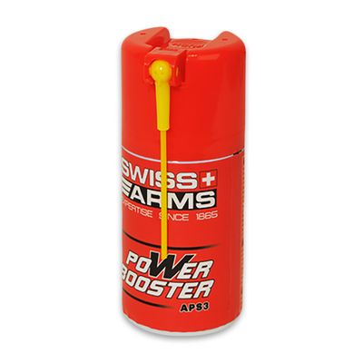 Swiss Arms Power Booster Silikonspray 160ml