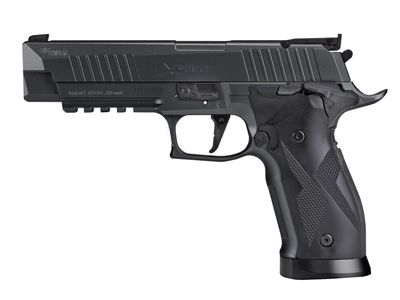 Sig Sauer P226 X5 4,5mm, Black