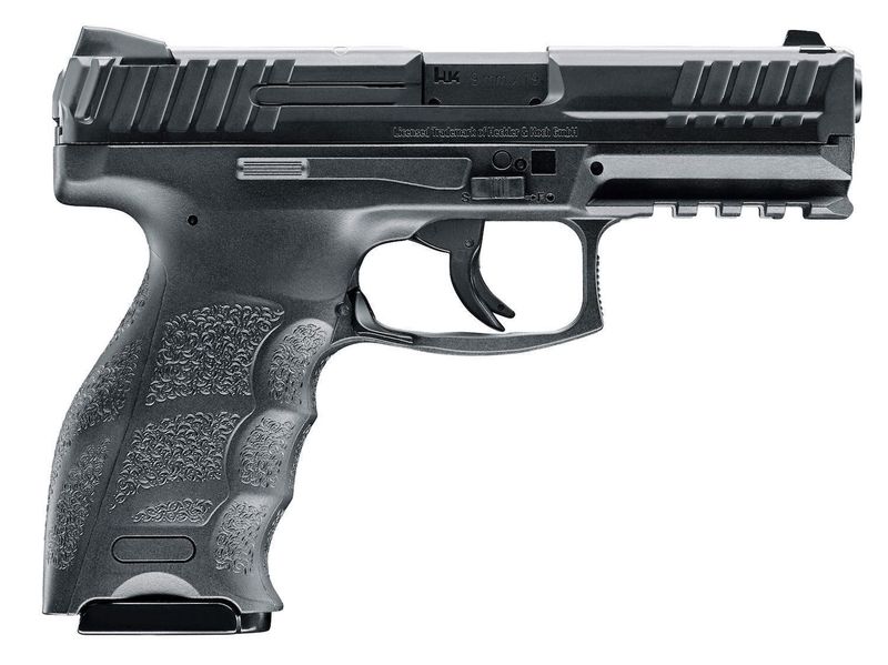 Heckler & Koch VP9, 4,5mm BB